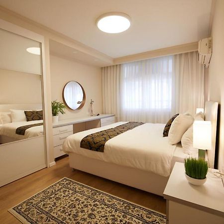 Aparthotel Modern Tlv Tel Aviv Exteriér fotografie