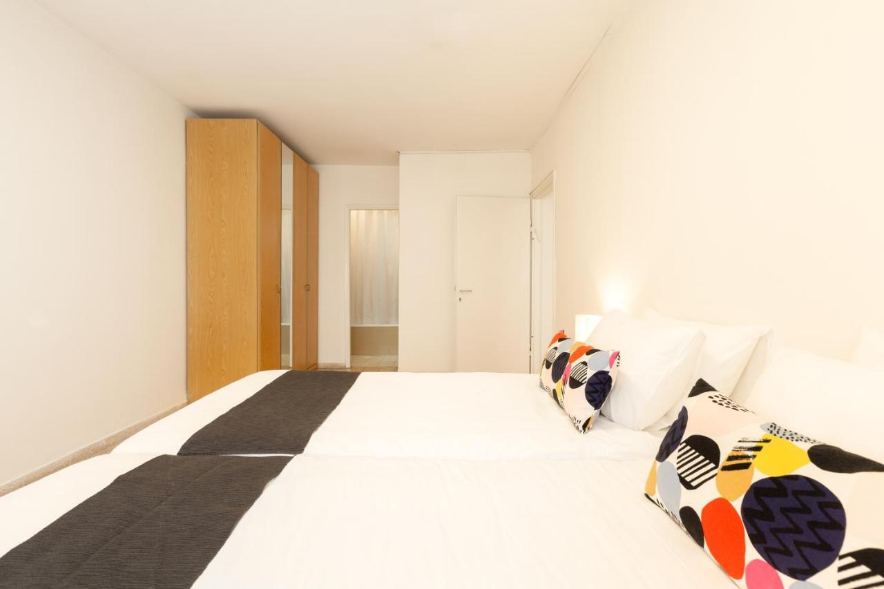 Aparthotel Modern Tlv Tel Aviv Exteriér fotografie